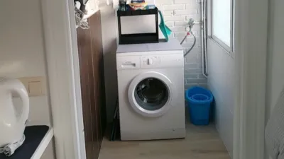 Apartment in the Centre photo 24