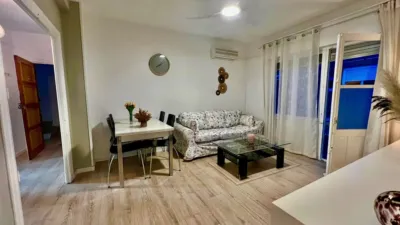 Apartment in the Centre photo 2