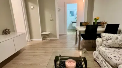 Apartment in the Centre photo 4