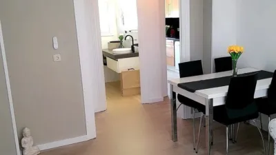 Apartment in the Centre photo 5
