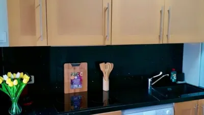 Apartment in the Centre photo 7