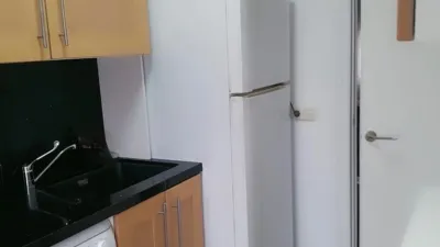 Apartment in the Centre photo 8