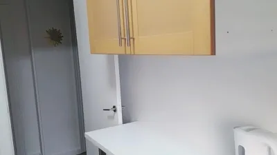 Apartment in the Centre photo 9