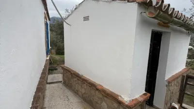 Rustic Finca in Casarabonela photo 11