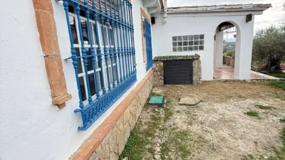 Rustic Finca in Casarabonela photo 15