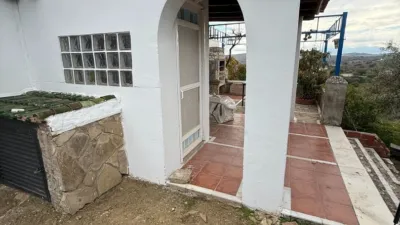 Rustic Finca in Casarabonela photo 16