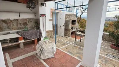 Rustic Finca in Casarabonela photo 17