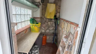 Rustic Finca in Casarabonela photo 18