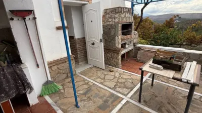 Rustic Finca in Casarabonela photo 19