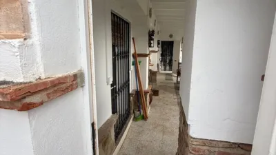 Rustic Finca in Casarabonela photo 22