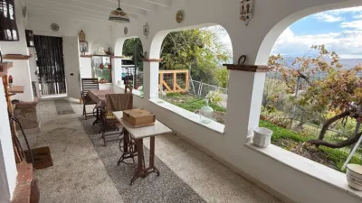 Rustic Finca in Casarabonela photo 23
