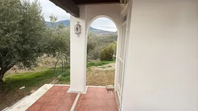 Rustic Finca in Casarabonela photo 24