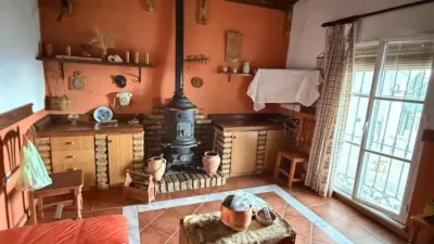 Rustic Finca in Casarabonela photo 26