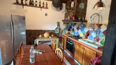 Rustic Finca in Casarabonela photo 27