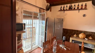 Rustic Finca in Casarabonela photo 30