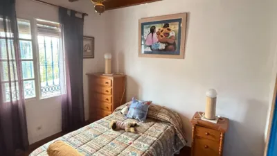 Rustic Finca in Casarabonela photo 36