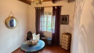 Rustic Finca in Casarabonela photo 37