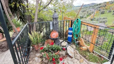Rustic Finca in Casarabonela photo 42