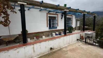 Rustic Finca in Casarabonela photo 3