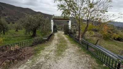 Rustic Finca in Casarabonela photo 4
