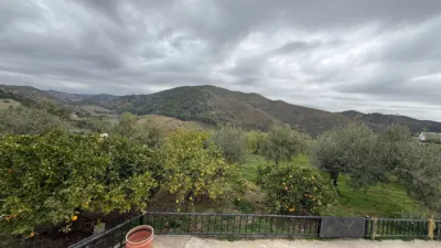Rustic Finca in Casarabonela photo 6