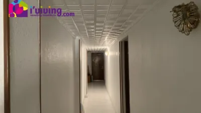 Apartment in Albox photo 10