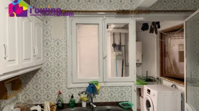 Apartment in Albox photo 11
