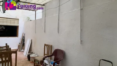 Apartment in Albox photo 12