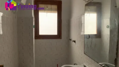 Apartment in Albox photo 14
