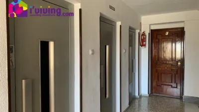 Apartment in Albox photo 2