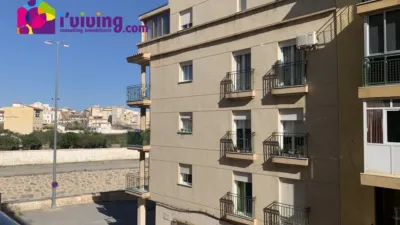 Apartment in Albox photo 4