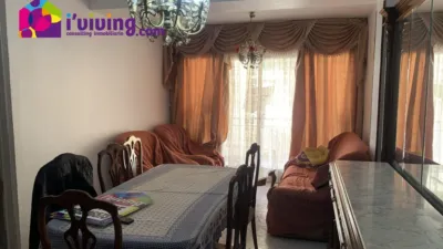 Apartment in Albox photo 5