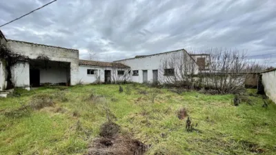 Finca rústica en venta en Plasencia - Vista 4