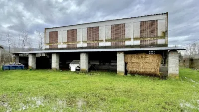 Finca rústica en venta en Plasencia - Vista 5