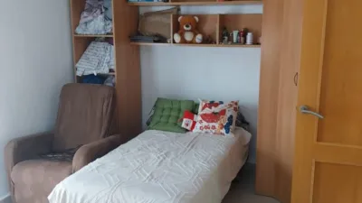 Chalet in Peñón photo 13