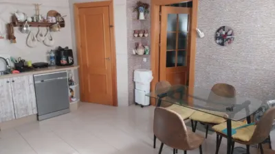 Chalet in Peñón photo 18