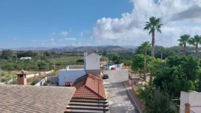 Chalet in Peñón photo 3