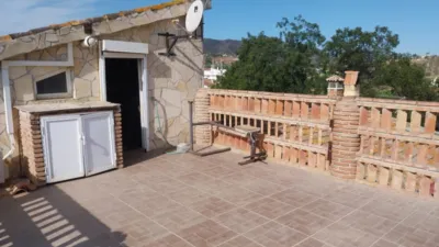Chalet in Peñón photo 6