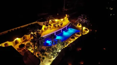 Casa – Altea - Vista 4