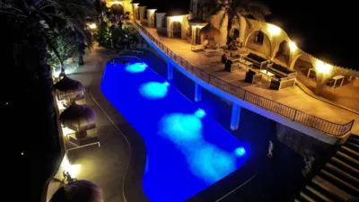 Casa – Altea - Vista 5