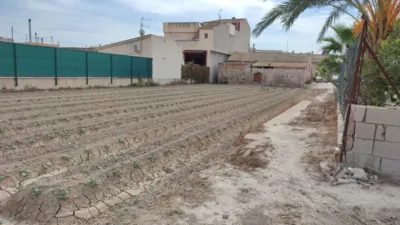 Casa – Beniel, El Mojón, Área Metropolitana de Murcia - Vista 2