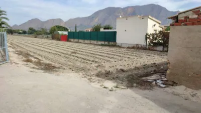 Casa – Beniel, El Mojón, Área Metropolitana de Murcia - Vista 4
