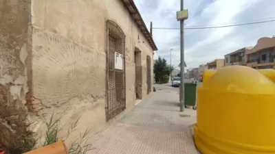 Casa – Beniel, El Mojón, Área Metropolitana de Murcia - Vista 5