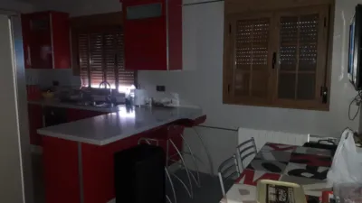 Terraced house in Cuevas Bajas photo 14