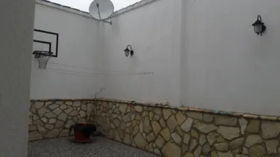 Terraced house in Cuevas Bajas photo 15