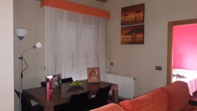 Terraced house in Cuevas Bajas photo 16