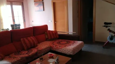 Terraced house in Cuevas Bajas photo 2