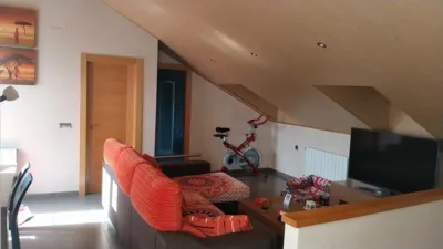 Terraced house in Cuevas Bajas photo 3