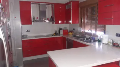 Terraced house in Cuevas Bajas photo 5