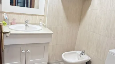 Apartment in Adra photo 11
